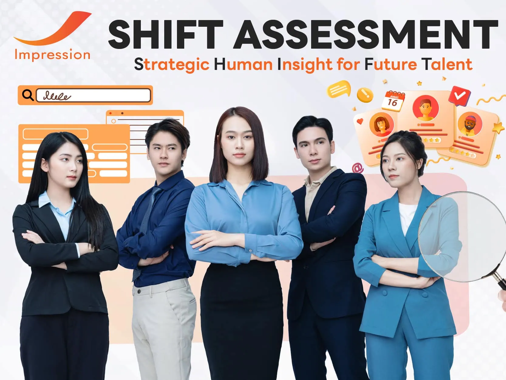 Cover Banner SHIFT ASSESSMENT